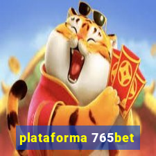 plataforma 765bet